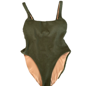 J. Crew Women’s Bathing Suit • Size 10